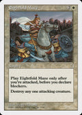 Eightfold Maze