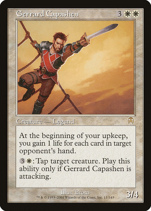 Gerrard Capashen|Apocalypse|11