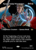 Narset, Jeskai Waymaster