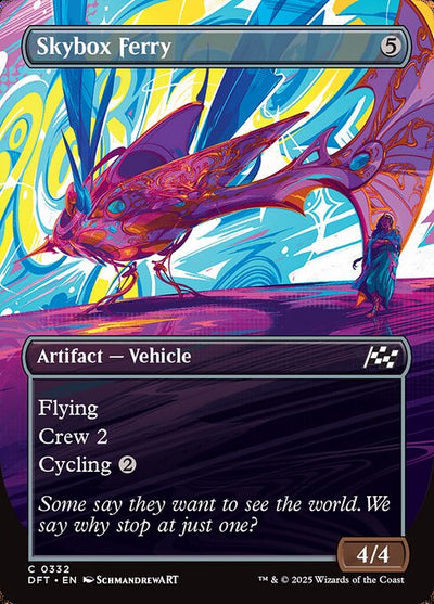 FOIL
