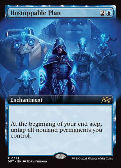 FOIL