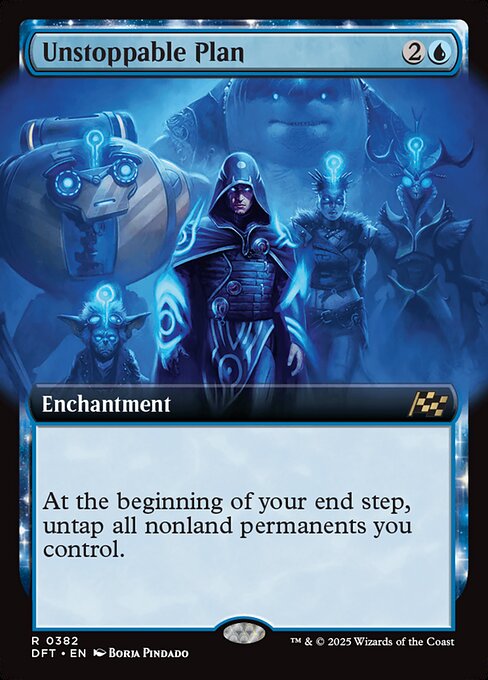 FOIL
