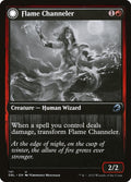 Flame Channeler // Embodiment of Flame