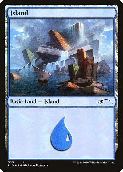 Island