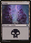 Swamp