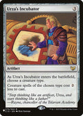 Urza's Incubator