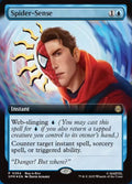 Spider-Sense
