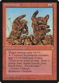 Stonehands