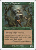 Seeker of Skybreak