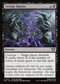 Arcane Omens