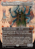 The Dawning Archaic