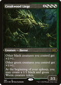 Creakwood Liege