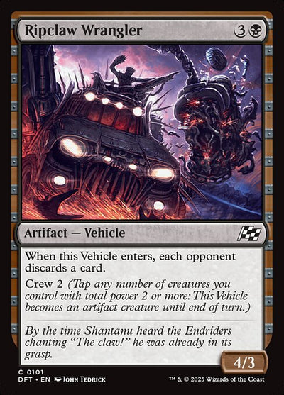 FOIL