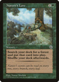 Nature's Lore