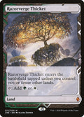 Razorverge Thicket