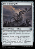 Idol of False Gods