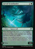 Larval Scoutlander