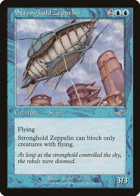 Stronghold Zeppelin|Nemesis|47