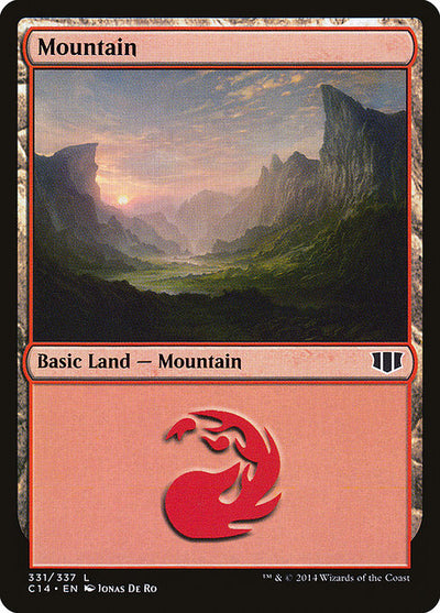 Mountain