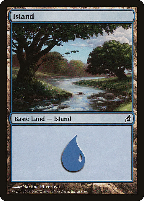 Island|Lorwyn|288