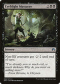Eyeblight Massacre