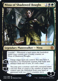 Nissa of Shadowed Boughs