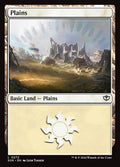 Plains