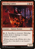 Skirsdag Cultist