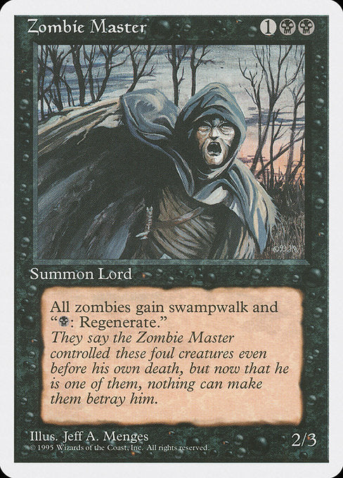 Zombie Master|Fourth Edition|174