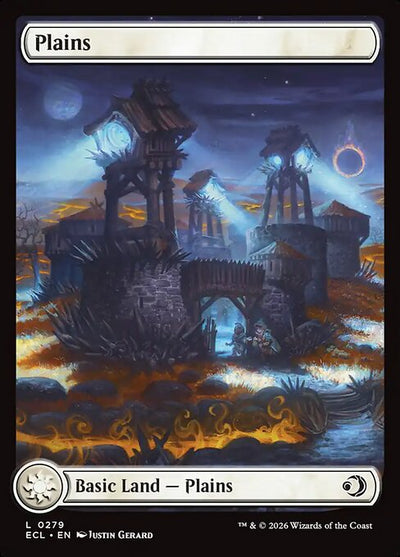 Plains