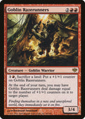 Goblin Razerunners