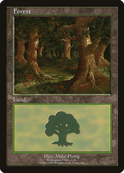 Forest