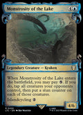 Monstrosity of the Lake