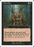 Mind Rot
