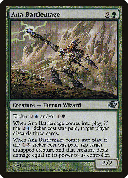 Ana Battlemage|Planar Chaos|124