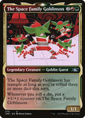 The Space Family Goblinson