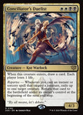Conciliator's Duelist