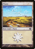 Plains