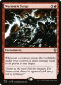 Warstorm Surge