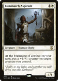 Luminarch Aspirant