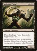 Soulcage Fiend