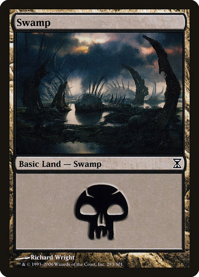 Swamp