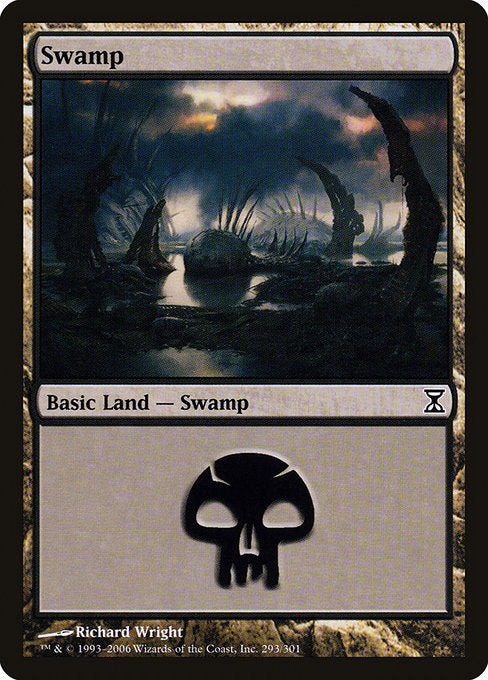 Swamp