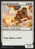 Aerial Responder