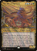 Niv-Mizzet Reborn