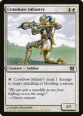 Crossbow Infantry
