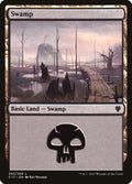 Swamp
