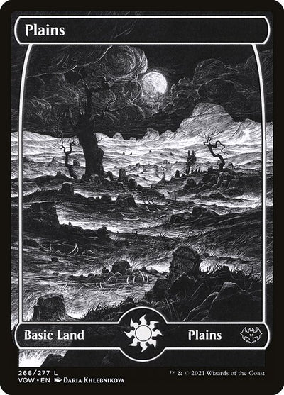 Plains