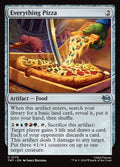 Everything Pizza