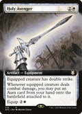 Holy Avenger